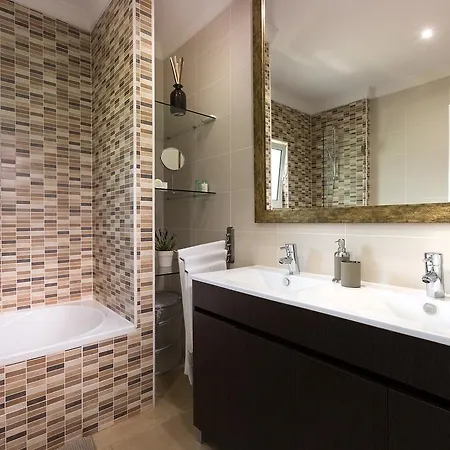 D_loft Sea And Golf 阿尔布费拉